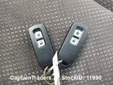2017 Honda Honda N-wgn Silver Van for sale, Japanese used car export - photo 15 of 19 | GULJI TRADERS