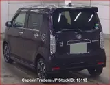 2019 Honda Honda N-wgn Purple Van for sale, Japanese used car export - photo 4 of 7 | GULJI TRADERS