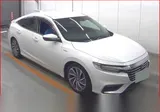 2019 Honda Insight Push Start Ex Pearl Sedan for sale, Japanese used car export - photo 2 of 13 | GULJI TRADERS