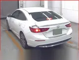 2019 Honda Insight Push Start Ex Pearl Sedan for sale, Japanese used car export - photo 3 of 13 | GULJI TRADERS
