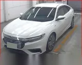 2019 Honda Insight Push Start Ex Pearl Sedan for sale, Japanese used car export - photo 4 of 13 | GULJI TRADERS