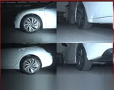 2019 Honda Insight Push Start Ex Pearl Sedan for sale, Japanese used car export - photo 12 of 13 | GULJI TRADERS
