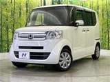 2017 Honda N-BOX Other Van for sale, Japanese used car export - photo 1 of 30 | GULJI TRADERS