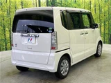 2017 Honda N-BOX Other Van for sale, Japanese used car export - photo 9 of 30 | GULJI TRADERS