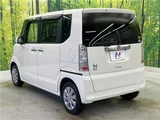 2017 Honda N-BOX Other Van for sale, Japanese used car export - photo 11 of 30 | GULJI TRADERS