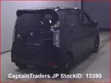2019 Honda N-wagon Black Van for sale, Japanese used car export - photo 3 of 6 | GULJI TRADERS
