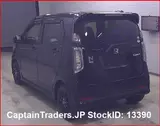 2019 Honda N-wagon Black Van for sale, Japanese used car export - photo 5 of 6 | GULJI TRADERS
