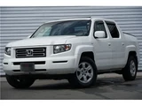 2007 Honda Ridgeline RTL White Truck for sale, Japanese used car export - photo 2 of 34 | GULJI TRADERS