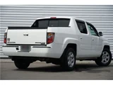 2007 Honda Ridgeline RTL White Truck for sale, Japanese used car export - photo 3 of 34 | GULJI TRADERS