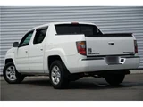 2007 Honda Ridgeline RTL White Truck for sale, Japanese used car export - photo 4 of 34 | GULJI TRADERS