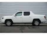 2007 Honda Ridgeline RTL White Truck for sale, Japanese used car export - photo 6 of 34 | GULJI TRADERS