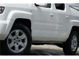 2007 Honda Ridgeline RTL White Truck for sale, Japanese used car export - photo 10 of 34 | GULJI TRADERS