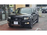 2014 Honda Ridgeline Sport 4WD Black Truck for sale, Japanese used car export - photo 3 of 17 | GULJI TRADERS