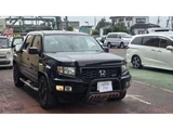 2014 Honda Ridgeline Sport 4WD Black Truck for sale, Japanese used car export - photo 4 of 17 | GULJI TRADERS