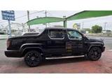 2014 Honda Ridgeline Sport 4WD Black Truck for sale, Japanese used car export - photo 5 of 17 | GULJI TRADERS
