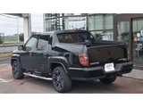 2014 Honda Ridgeline Sport 4WD Black Truck for sale, Japanese used car export - photo 6 of 17 | GULJI TRADERS