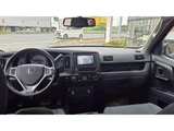 2014 Honda Ridgeline Sport 4WD Black Truck for sale, Japanese used car export - photo 9 of 17 | GULJI TRADERS