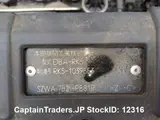 2010 Honda Stepwagon Black Van for sale, Japanese used car export - photo 9 of 22 | GULJI TRADERS
