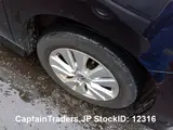 2010 Honda Stepwagon Black Van for sale, Japanese used car export - photo 13 of 22 | GULJI TRADERS