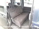 2010 Honda Stepwagon Black Van for sale, Japanese used car export - photo 18 of 22 | GULJI TRADERS