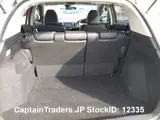 2014 Honda Vezel Pearl white SUV for sale, Japanese used car export - photo 8 of 18 | GULJI TRADERS