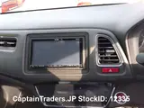2014 Honda Vezel Pearl white SUV for sale, Japanese used car export - photo 14 of 18 | GULJI TRADERS