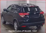2015 Honda Vezel Black SUV for sale, Japanese used car export - photo 3 of 24 | GULJI TRADERS