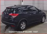 2015 Honda Vezel Black SUV for sale, Japanese used car export - photo 5 of 24 | GULJI TRADERS