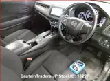 2015 Honda Vezel Black SUV for sale, Japanese used car export - photo 6 of 24 | GULJI TRADERS