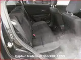 2015 Honda Vezel Black SUV for sale, Japanese used car export - photo 7 of 24 | GULJI TRADERS