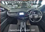 2015 Honda Vezel Black SUV for sale, Japanese used car export - photo 8 of 24 | GULJI TRADERS
