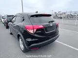 2015 Honda Vezel Black SUV for sale, Japanese used car export - photo 15 of 24 | GULJI TRADERS
