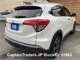 2015 Honda Vezel Pearl SUV for sale, Japanese used car export - photo 3 of 38 | GULJI TRADERS