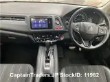 2015 Honda Vezel Pearl SUV for sale, Japanese used car export - photo 4 of 38 | GULJI TRADERS