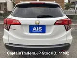 2015 Honda Vezel Pearl SUV for sale, Japanese used car export - photo 20 of 38 | GULJI TRADERS