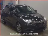 2016 Honda Vezel Black SUV for sale, Japanese used car export - photo 1 of 24 | GULJI TRADERS