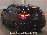 2016 Honda Vezel Black SUV for sale, Japanese used car export - photo 4 of 24 | GULJI TRADERS
