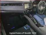 2016 Honda Vezel Black SUV for sale, Japanese used car export - photo 6 of 24 | GULJI TRADERS