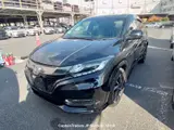 2016 Honda Vezel Black SUV for sale, Japanese used car export - photo 11 of 24 | GULJI TRADERS