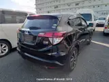 2016 Honda Vezel Black SUV for sale, Japanese used car export - photo 20 of 24 | GULJI TRADERS
