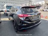 2016 Honda Vezel Black SUV for sale, Japanese used car export - photo 21 of 24 | GULJI TRADERS