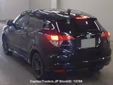 2018 Honda Vezel Black SUV for sale, Japanese used car export - photo 3 of 24 | GULJI TRADERS