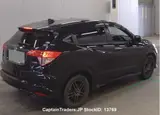 2018 Honda Vezel Black SUV for sale, Japanese used car export - photo 5 of 24 | GULJI TRADERS