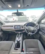2018 Honda Vezel Black SUV for sale, Japanese used car export - photo 9 of 24 | GULJI TRADERS