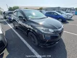 2018 Honda Vezel Black SUV for sale, Japanese used car export - photo 12 of 24 | GULJI TRADERS