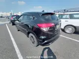 2018 Honda Vezel Black SUV for sale, Japanese used car export - photo 14 of 24 | GULJI TRADERS