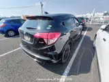 2018 Honda Vezel Black SUV for sale, Japanese used car export - photo 15 of 24 | GULJI TRADERS