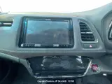 2018 Honda Vezel Black SUV for sale, Japanese used car export - photo 21 of 24 | GULJI TRADERS