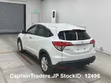 2018 Honda Vezel Pearl SUV for sale, Japanese used car export - photo 3 of 3 | GULJI TRADERS