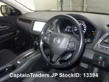 2019 Honda Vezel Black SUV for sale, Japanese used car export - photo 4 of 11 | GULJI TRADERS